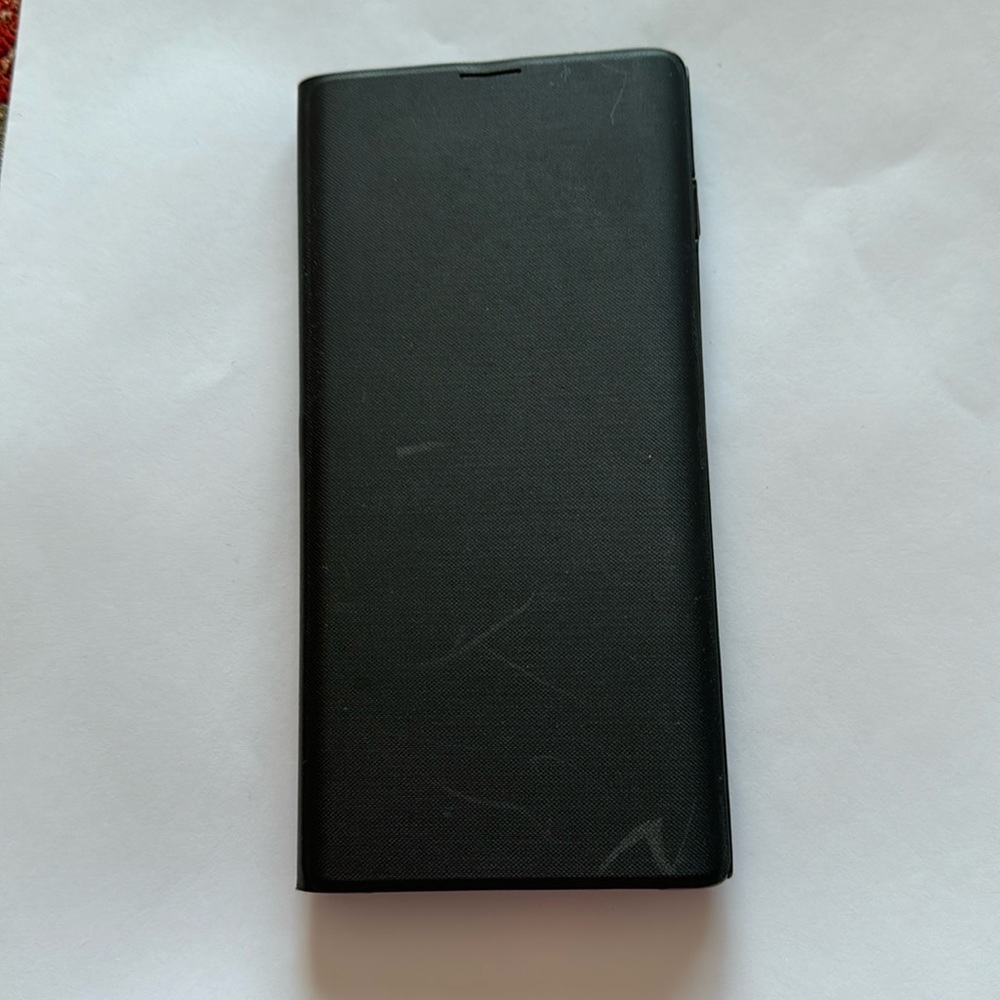 Samsung Galaxy S10+
